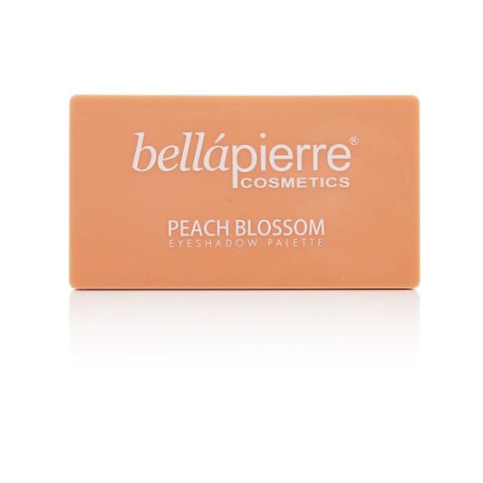 Bellapierre Eyeshadow Peach Blossom