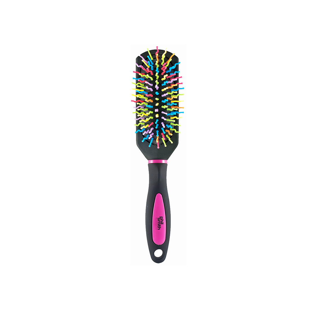 Phil Smith Smooth It Out Detangling Slim Brush