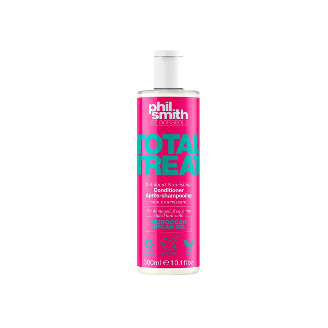 Phil Smith Total Treat Indulgent Conditioner 300ml