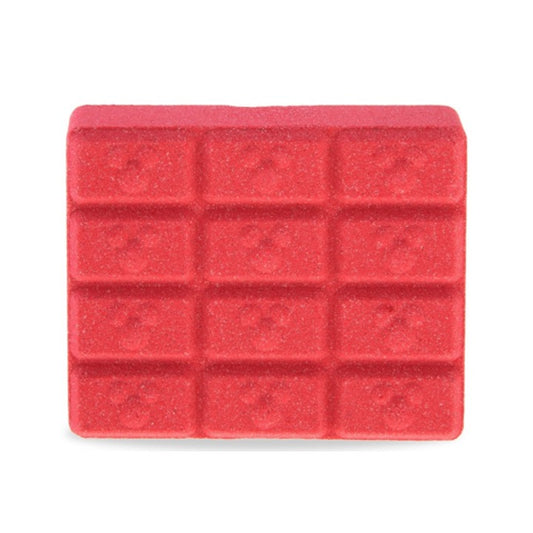 Mad Beauty Disney Colour Bath Fizzer Pinocchio Apple