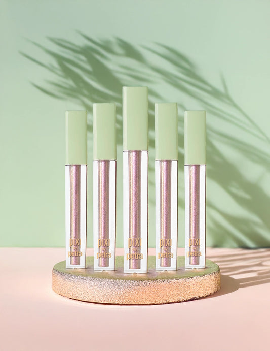 Pixi By Petra Lip Icing Lip Glow Cookie 2.6g