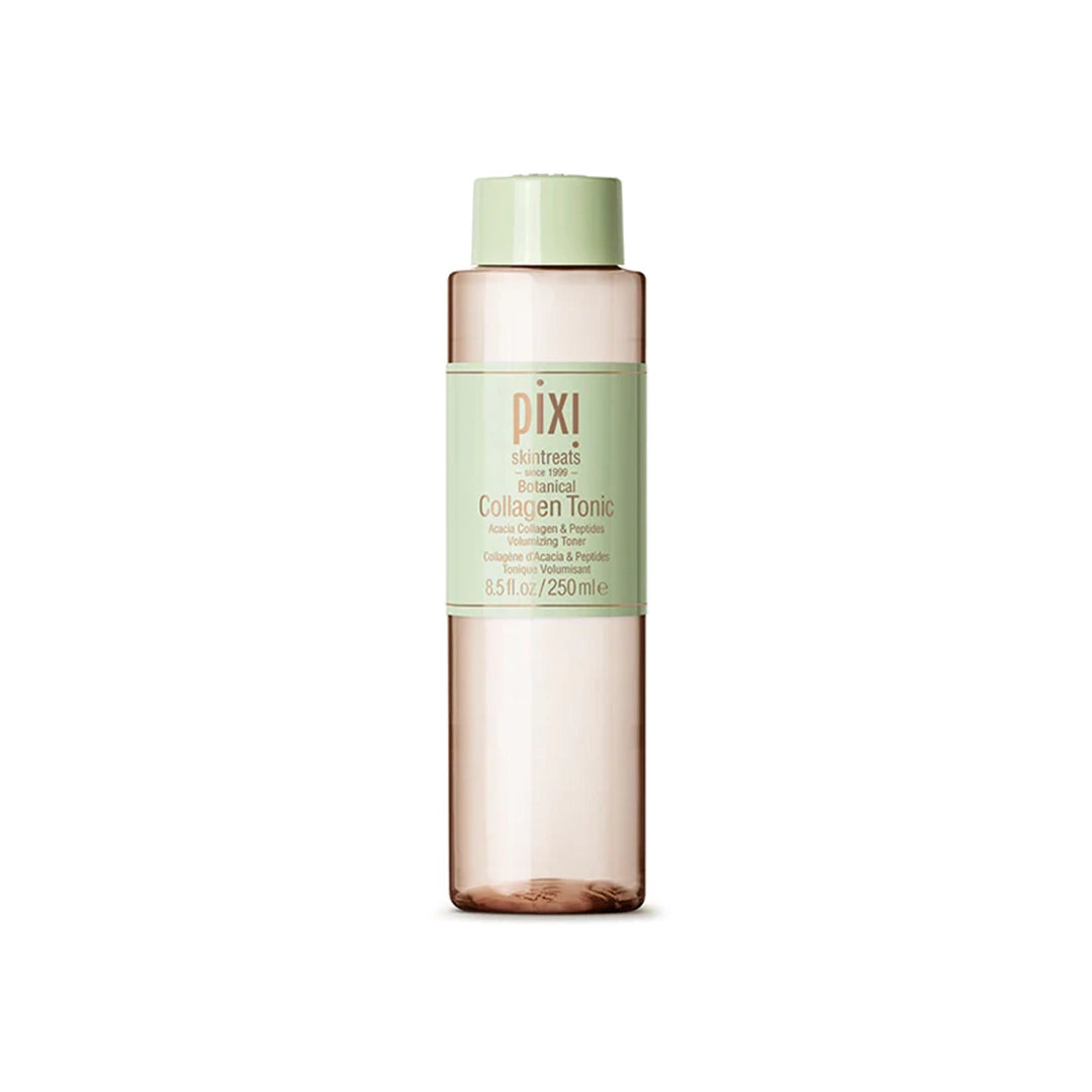 Pixi Skin Treats Botanical Collagen Tonic 250ml Acacia Collagen & Peptides Volumizing Toner