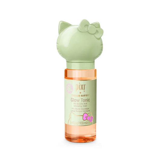 Pixi Skin Treats X Hello Kitty Glow Tonic 100ml