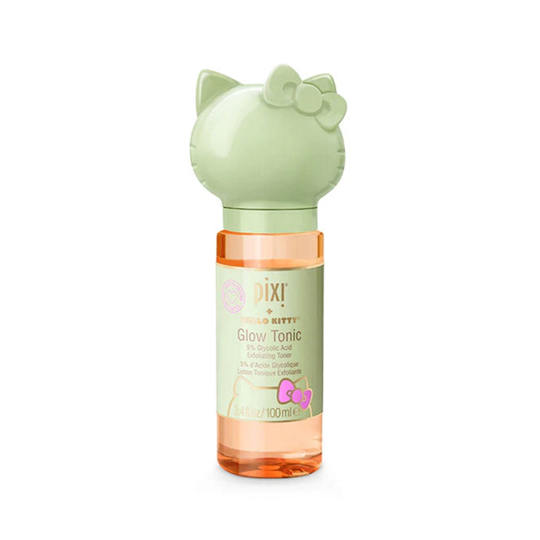 Pixi Skin Treats X Hello Kitty Glow Tonic 100ml