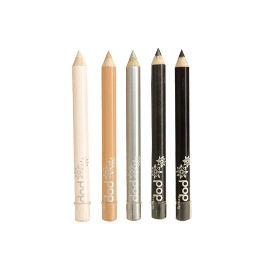 Pop Beauty Love Littler Liners Eyeliner Set Smoky Hues