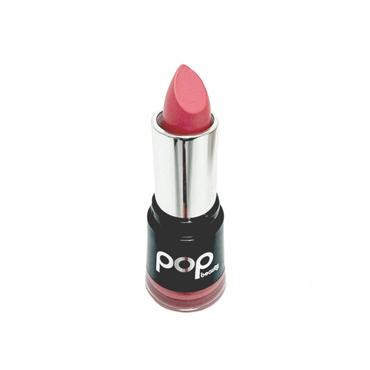 Pop Beauty Matte Velvet Lipstick Pink Porcelain