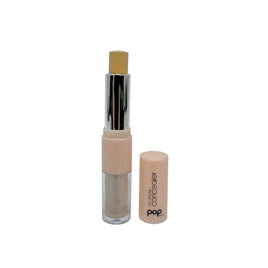 Pop Beauty No Show Concealer Duo Two Balance
