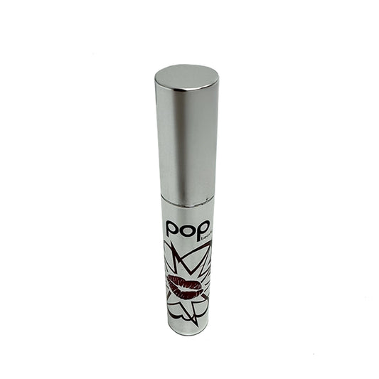 Pop Beauty Permanent Pout Matte Lip Paint Pink Tutu