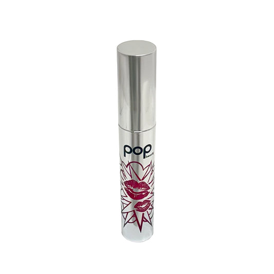 Pop Beauty Permanent Pout Matte Lip Paint Power Pink