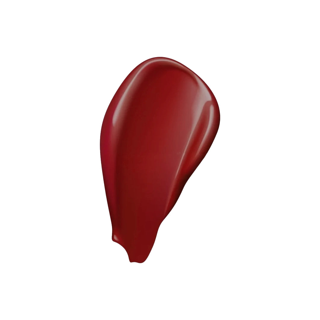 Pop Beauty Permanent Pout Matte Lip Paint Red Velvet