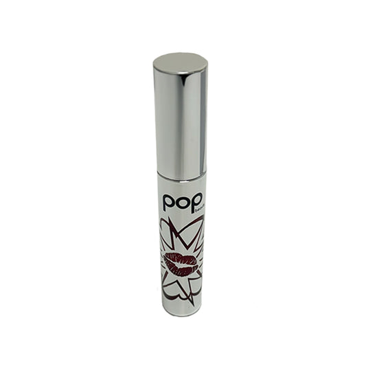 Pop Beauty Permanent Pout Matte Lip Paint Red Velvet