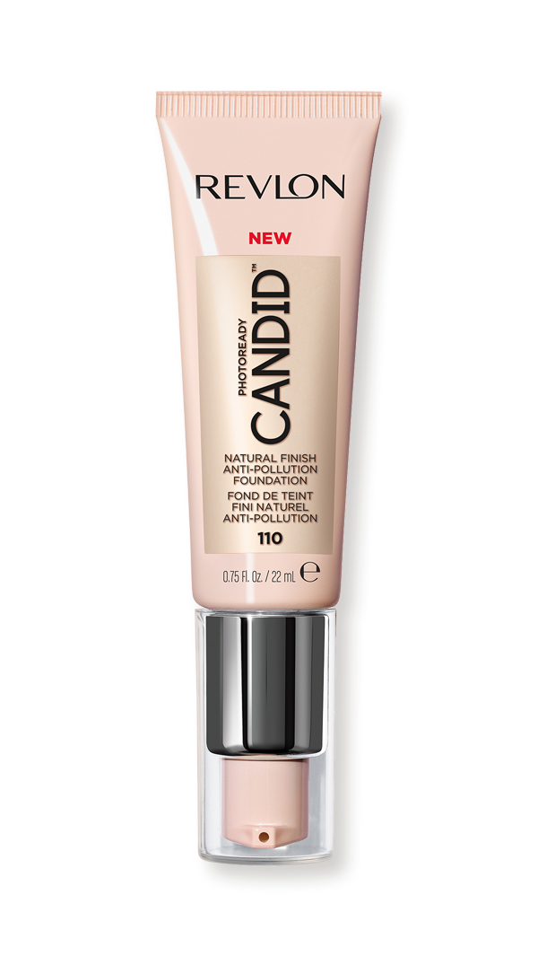 Revlon Candid Photoready Foundation Porcelain 110