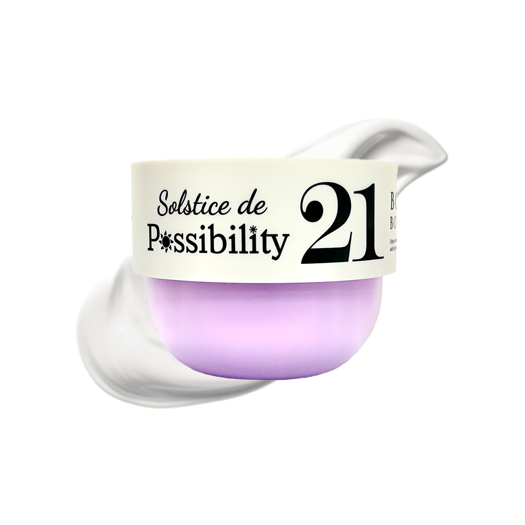 Possibility Solstice De Possibility Booty Body Cream 21