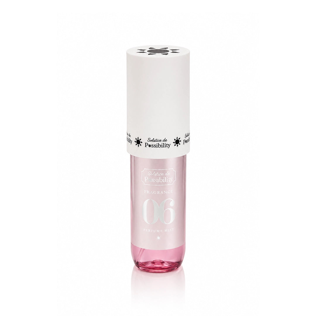 Possibility Solstice De Possibility Fragrance Mist 06