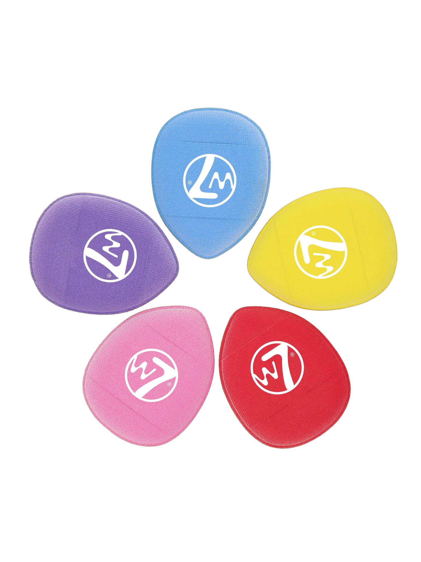 W7 Power Petals Makeup Sponge Set