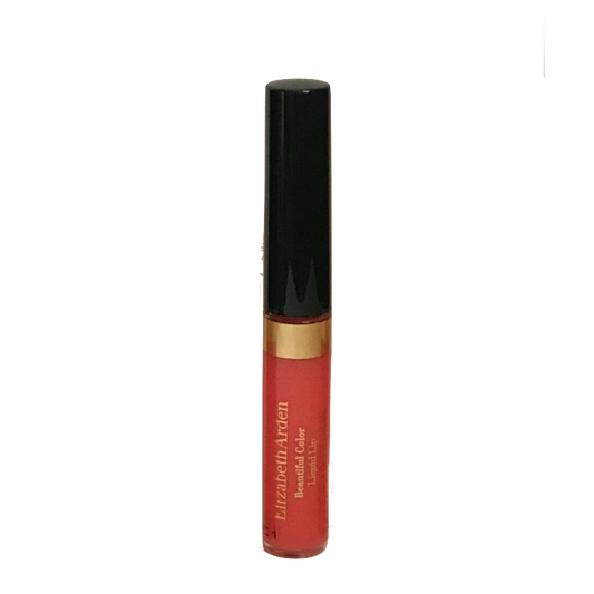 Elizabeth Arden Beautiful Color Liquid Lipstick 13G Cheeky
