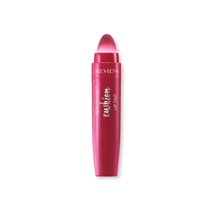 Revlon Cushion Kiss Lip Tint 230 Naughty Mauve