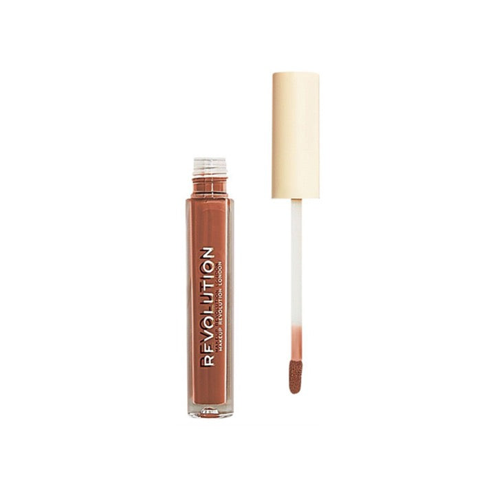 Revolution Nudes Collection Lipgloss Exposed