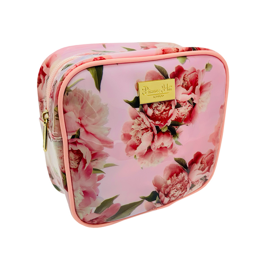 Primrose Hill Floral 3 Piece Cosmetic Bag Set
