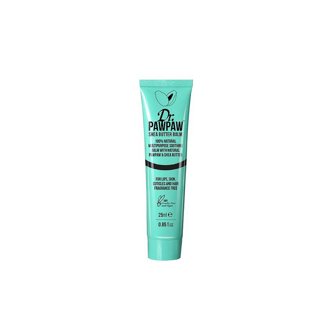 Dr Paw Paw Shea Butter Balm 10ml
