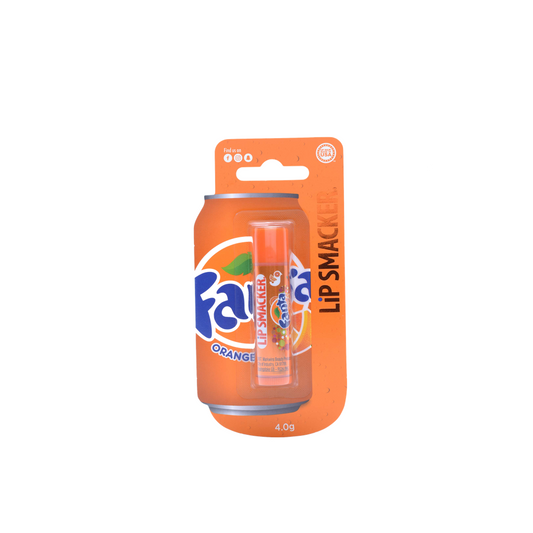 Lip Smacker Fanta Lip Balm