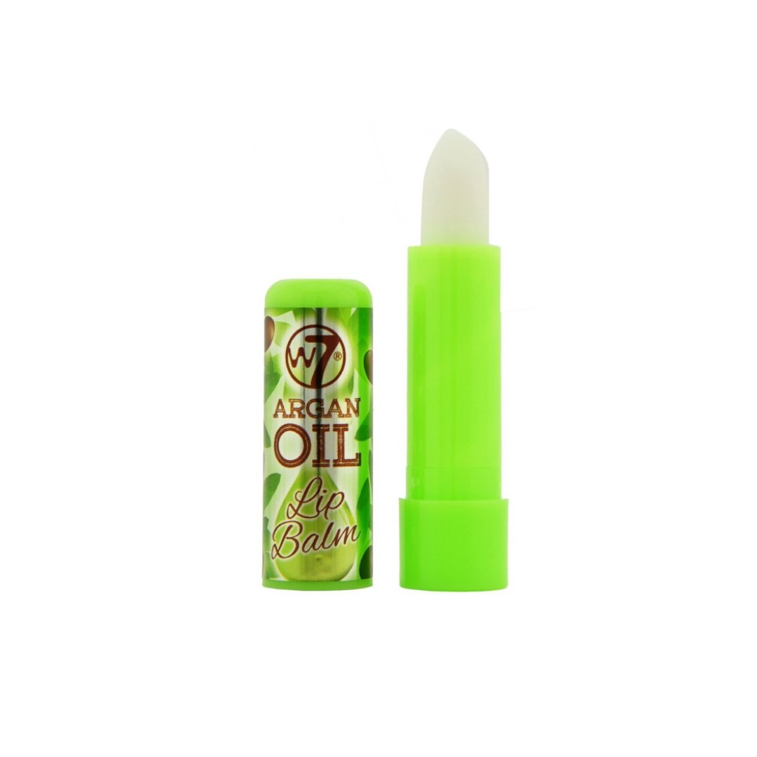 W7 Argan Oil Lip Balm