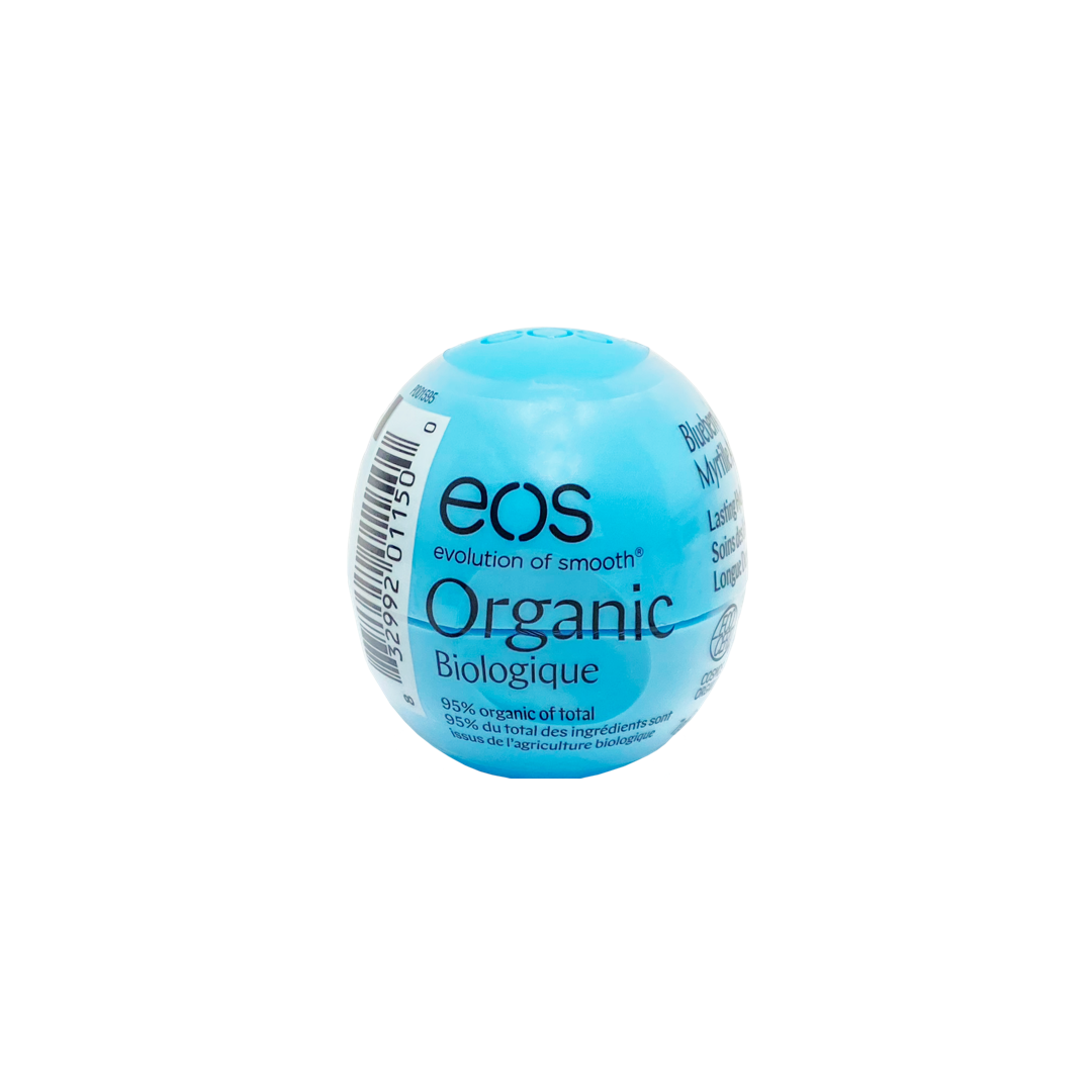 EOS Lip Balm Ball Blueberry Acai