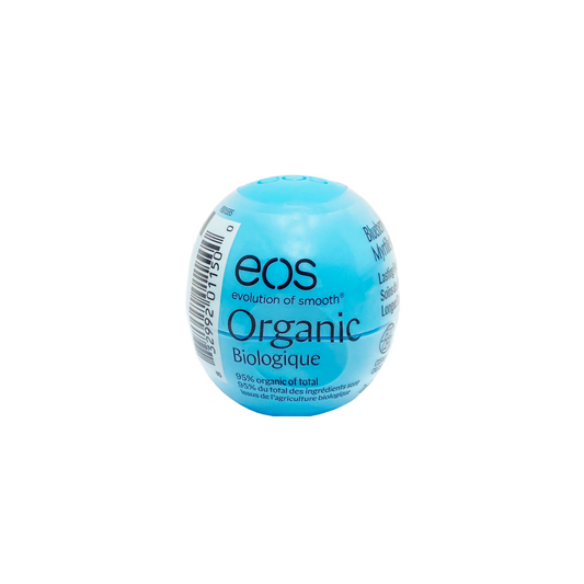 EOS Lip Balm Ball Blueberry Acai