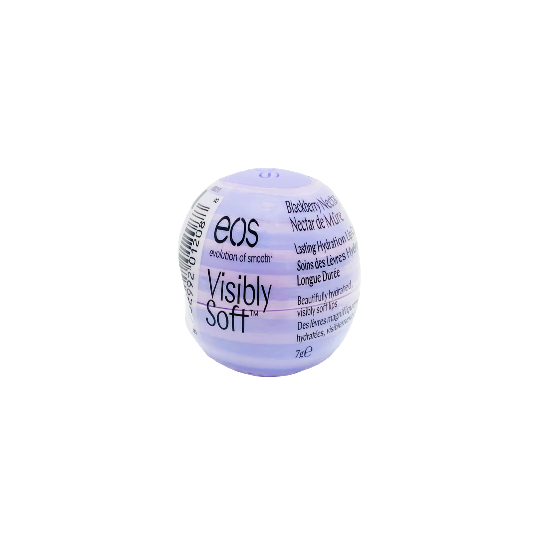 EOS Lip Balm ball Blackberry Nectar