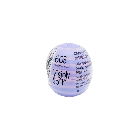EOS Lip Balm ball Blackberry Nectar