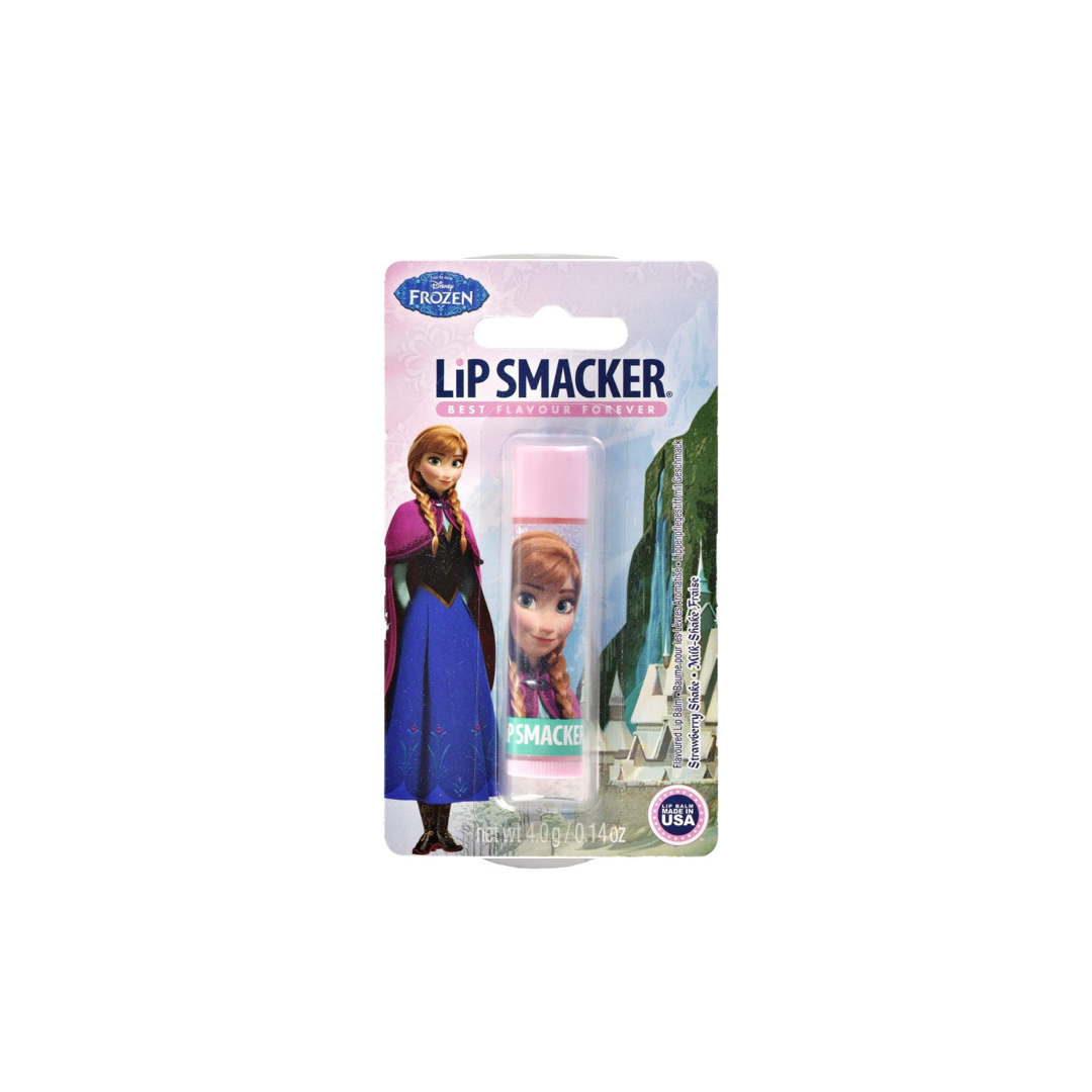 Lip Smacker Anna Strawberry Shake Lip Balm