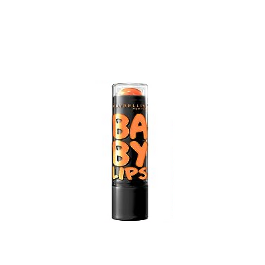 Maybelline Baby Lips Lip Balm Oh! Orange