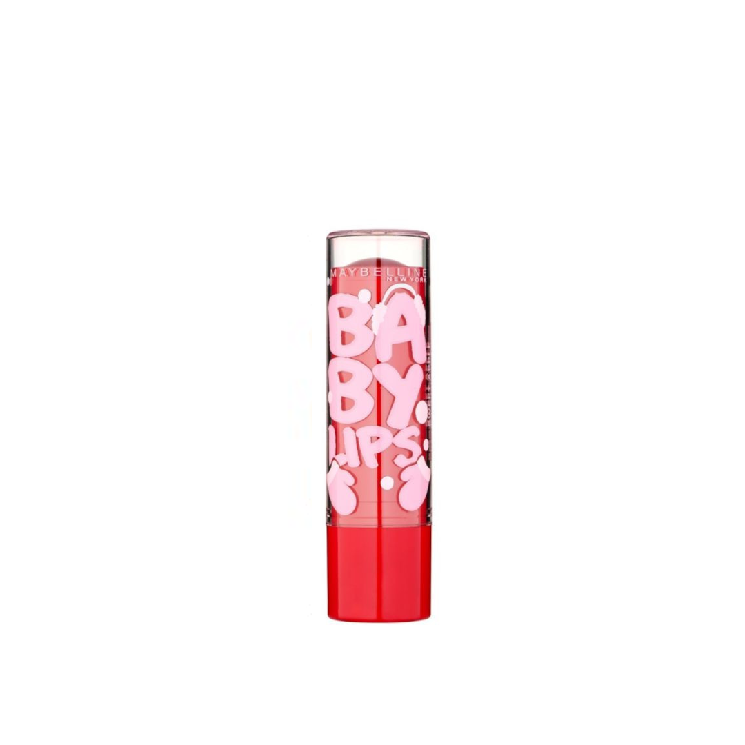 Maybelline Baby Lips Sweet Apple Lip Balm