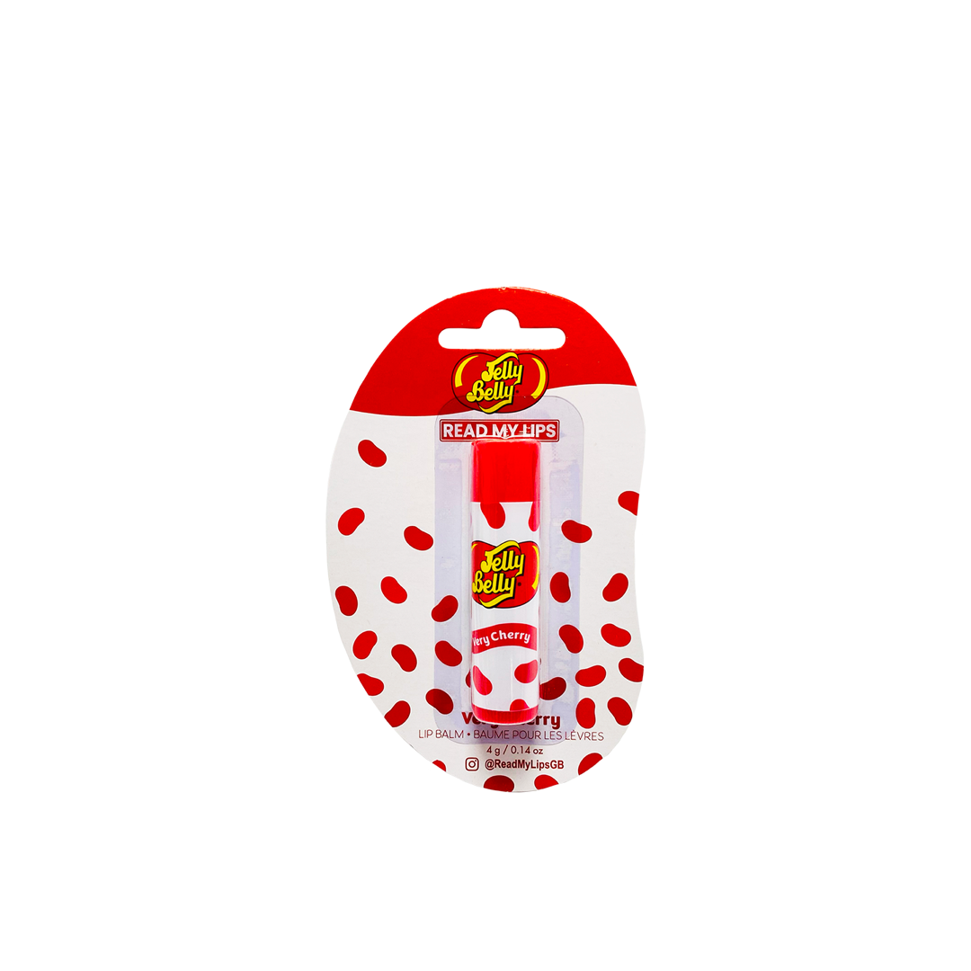 Jelly Belly Very Cherry Lip Balm