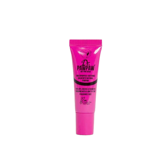 Dr Paw Paw Hot Pink Balm