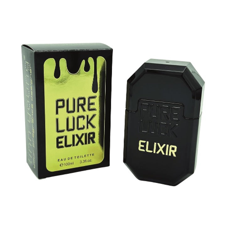 Linn Young EDT 100ml Pure Luck Elixir LY158