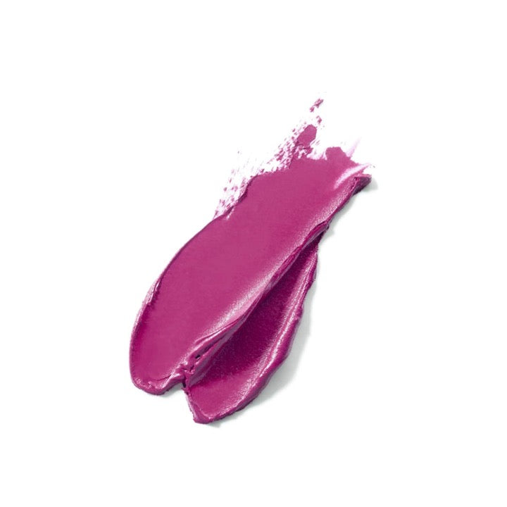 LOreal Color Riche Matte Lipstick 472 Purple Studs