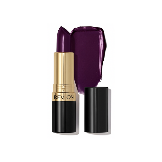 Revlon Super Lustrous Lipstick 663 VA Violet
