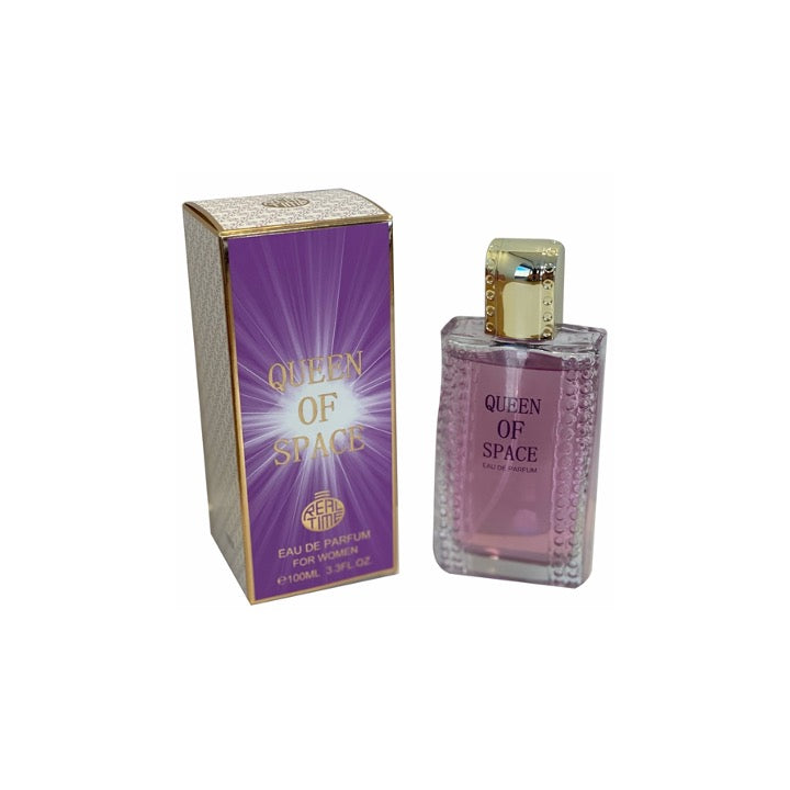 RT EDP 100ml Queen Of Space RT083