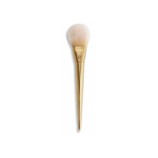 Real Techniques Bold Metals100 Arched Powder Brush 1440