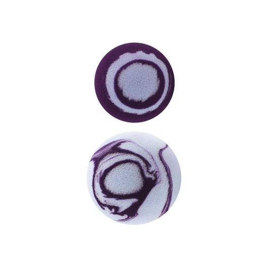 Real Techniques Brush Crush Cosmic Sponge Duo