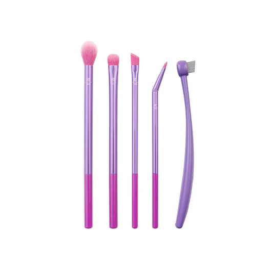 Real Techniques Eye Love Drama Kit