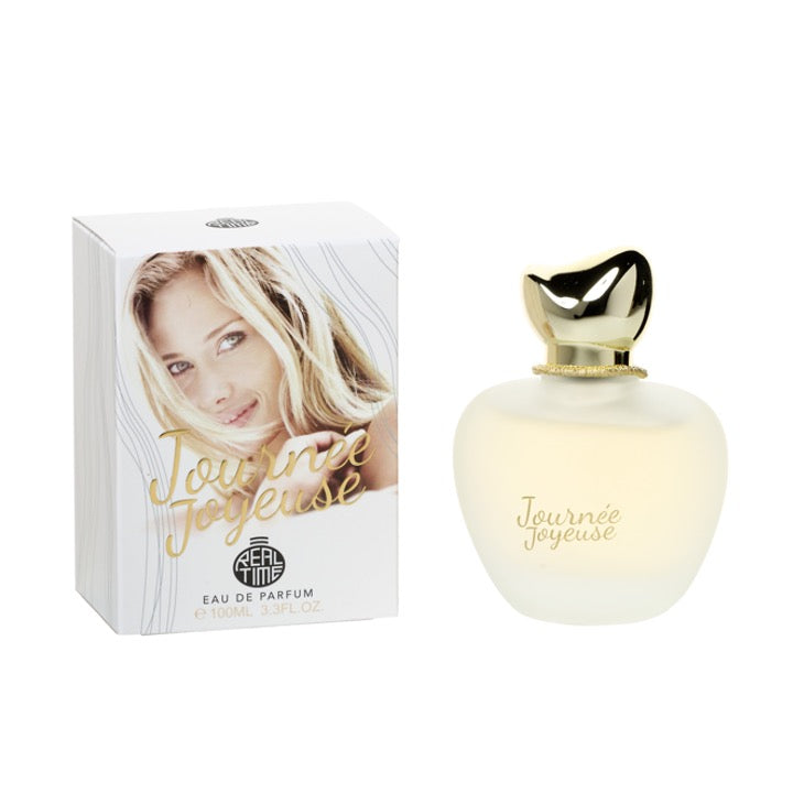 Real Time EDP 100ml Journee Joyeuse RT076