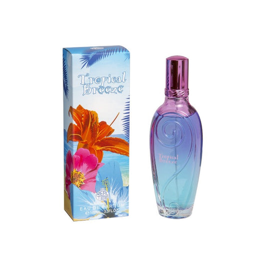 Real Time EDP 100ml Tropical Breeze RT090