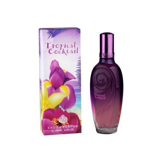 Real Time EDP 100ml Tropical Cocktail RT092