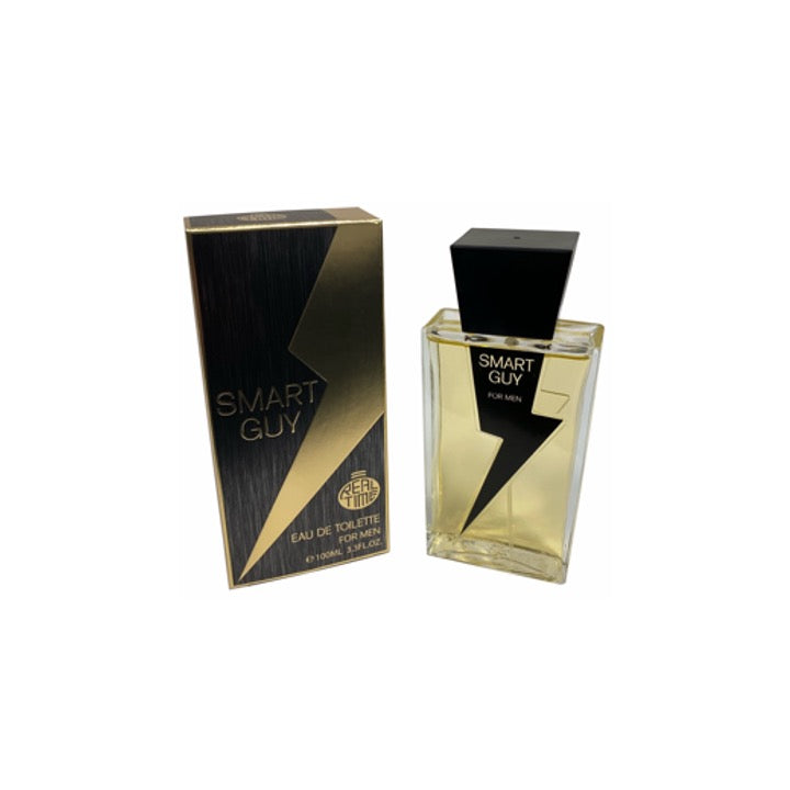Real Time EDT 100ml Smart Guy RT160