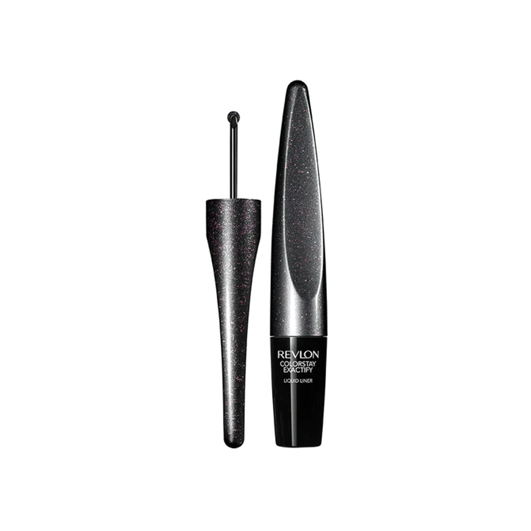 Revlon Color Colorstay Exactify Liquid Eyeliner 102 Sparkling Black