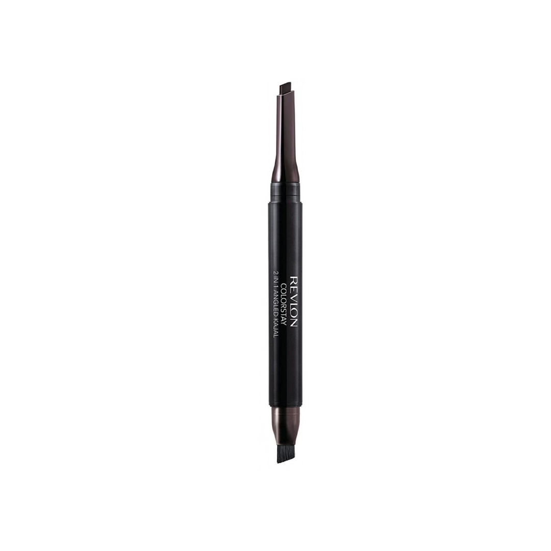Revlon Colorstay 2in1 Waterproof Eyeliner 102 Fig