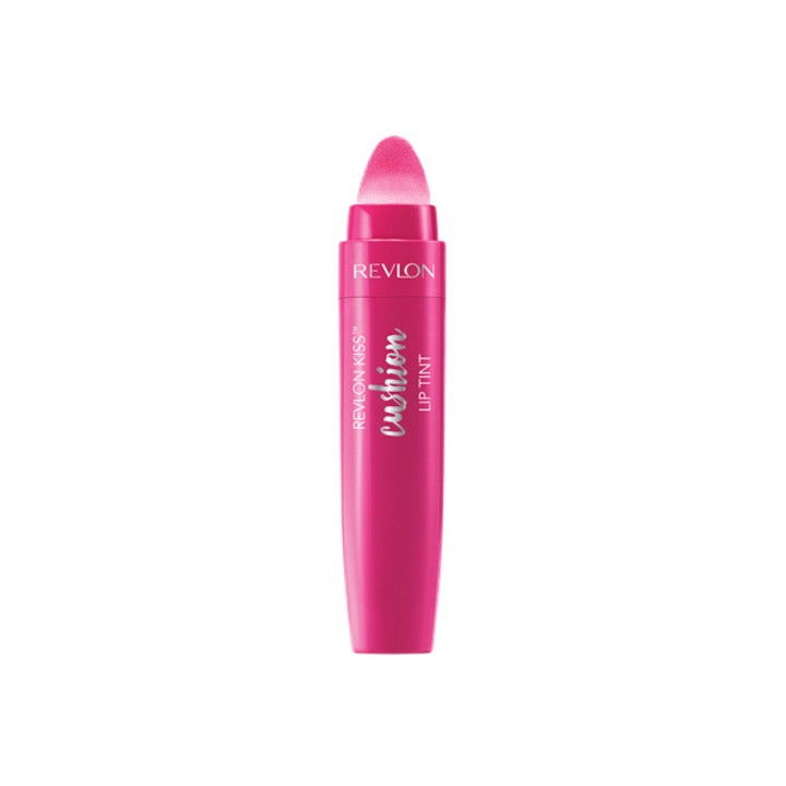 Revlon Cushion Kiss Lip Tint 240 Berry Lit