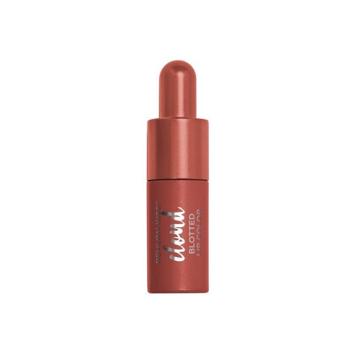 Revlon Kiss Cloud Blotted Lip Color 011 Spun Sugar